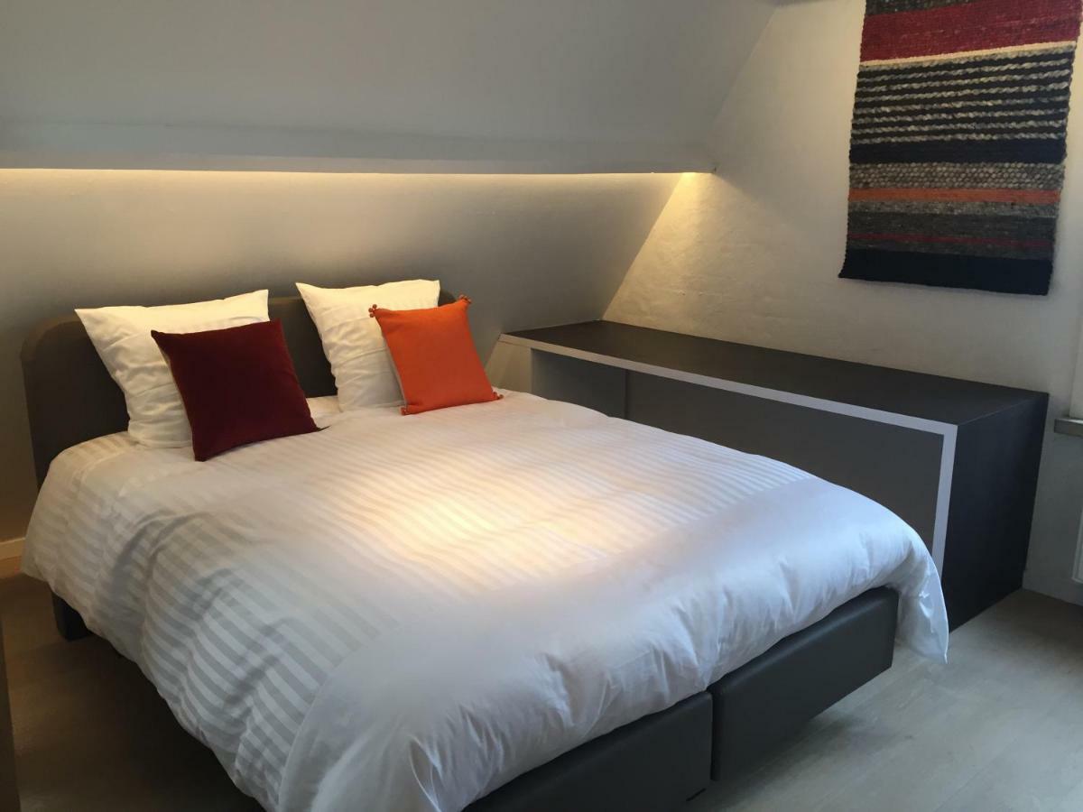 Bed and Breakfast B-Square à Bruges Extérieur photo