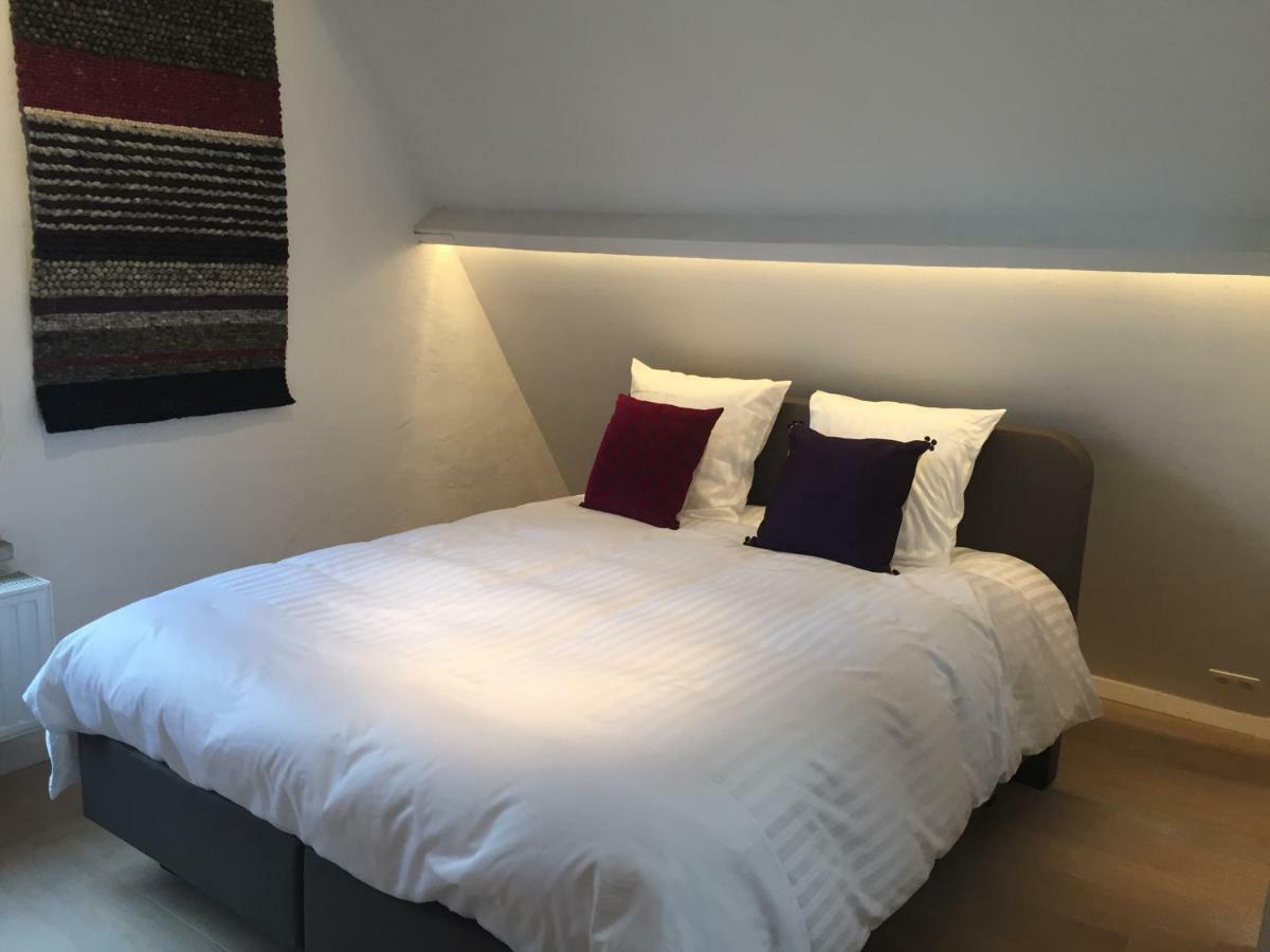 Bed and Breakfast B-Square à Bruges Extérieur photo